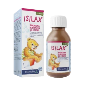 Fitobimbi Isilax peroralna suspenzija, 200 ml