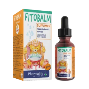 Fitobimbi Fitobalm Suffumigi kapljice, 30 ml