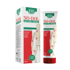 Nodol aktivna krema, 100 ml