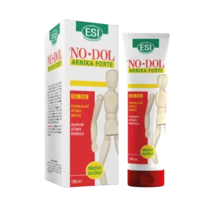 Nodol Arnika Forte gel, 100 ml