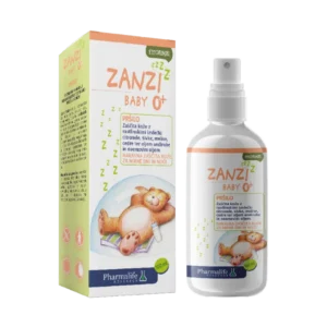 Fitobimbi Zanzi Baby 0+ pršilo, 100 ml