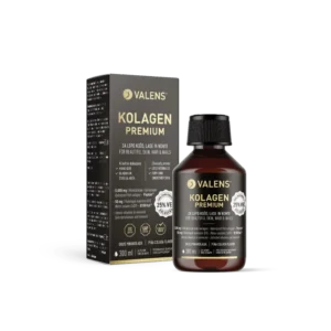 Valens Kolagen Premium tekočina, 300 ml