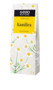 Good Nature Kamilica, zeliščni čaj, 25 g