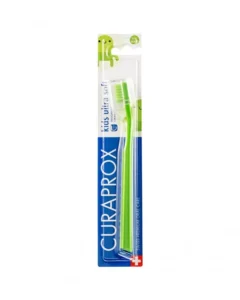 Curaprox kids ultra soft zobna ščetka