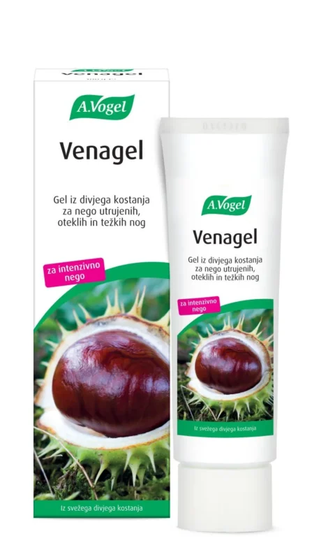 A. Vogel Venagel, gel, 100 g