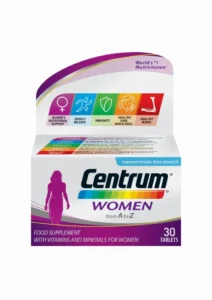 CENTRUM Women, 30 tablet