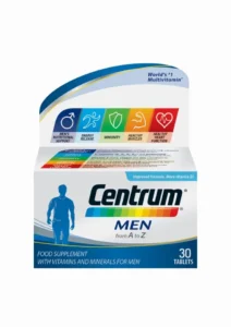 CENTRUM Men, 30 tablet