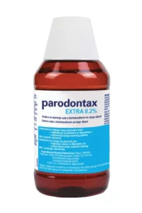 Parodontax Extra, ustna voda, 300 ml