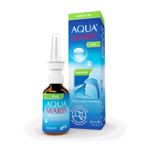 Aqua Maris Plus pršilo, 30 ml