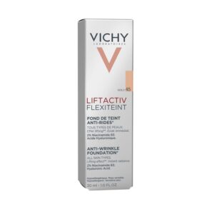 VICHY LIFTACTIV FLEXILIFT Tekoči puderproti staranju, 45, 30 ml