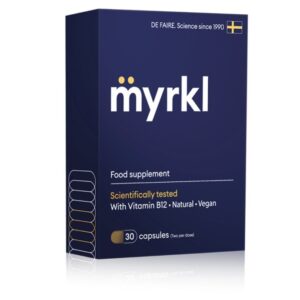 Myrkl, 30 kapsul