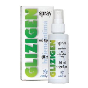GLIZIGEN pršilo 60 ml