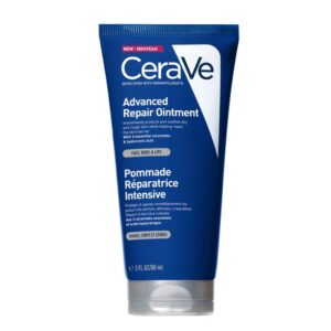 CeraVe Napredno obnovitveno mazilo za obnovo suhe ter hrapave kožo, 88 ml