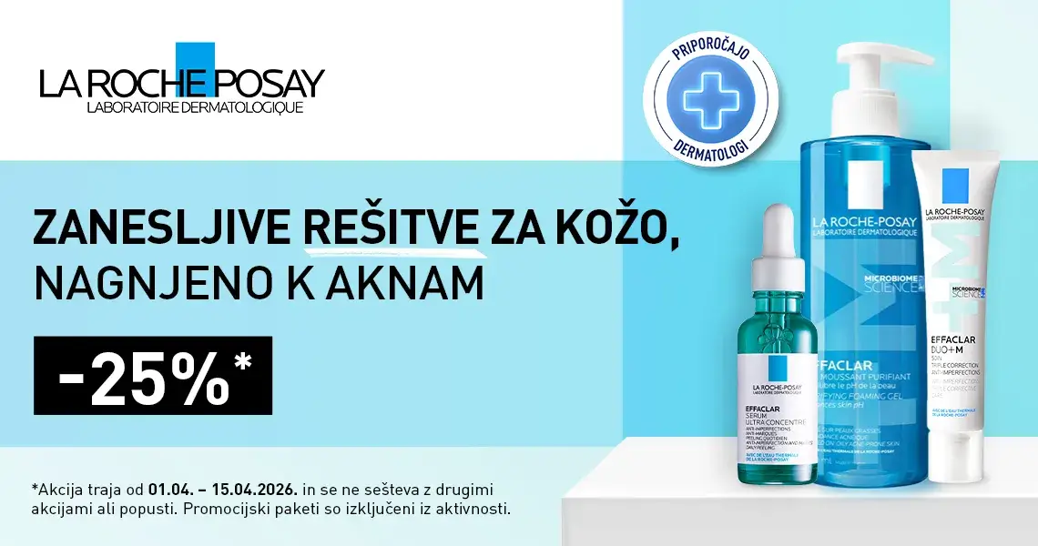 Effaclar akcija april