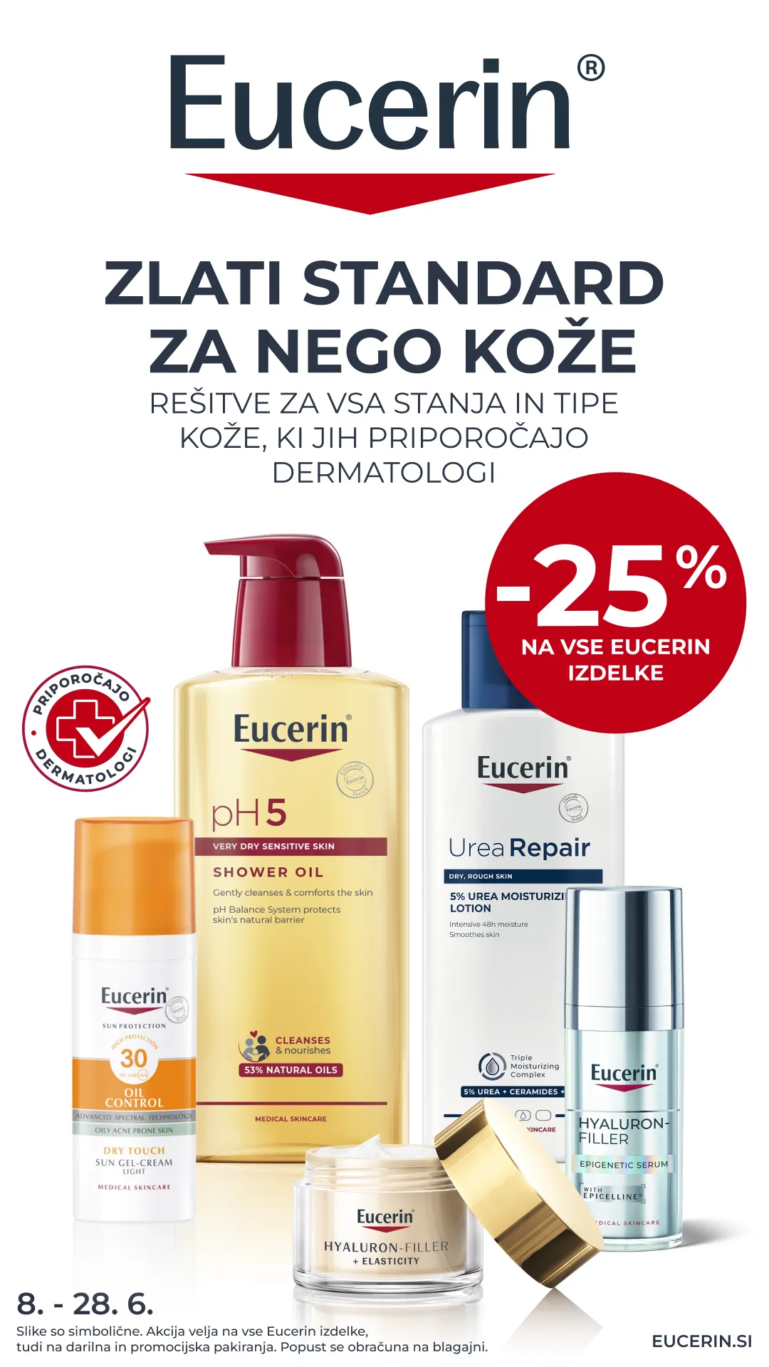 Eucerin