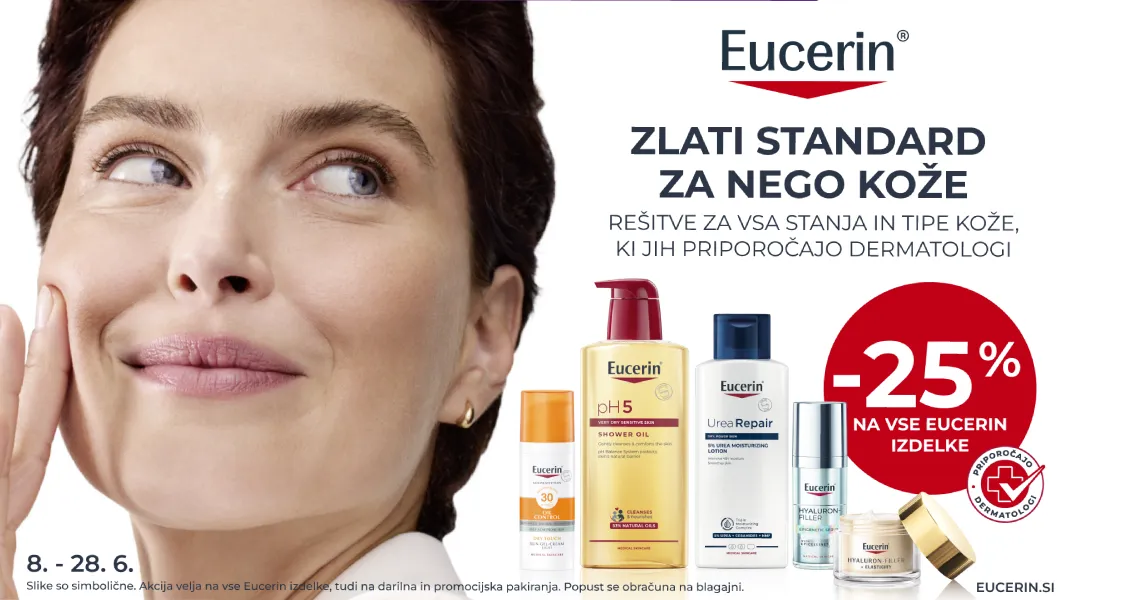 Eucerin