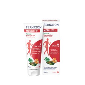 Pernaton Mobility gel, 125 ml
